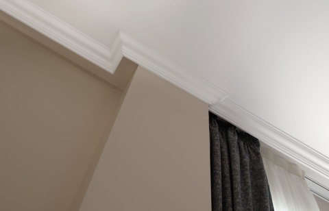 Listwa przysufitowa (gzymsowa) GT NOËL & MARQUET (NMC) NOMASTYL® – 2 m