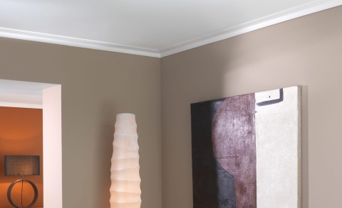 Listwa przysufitowa (gzymsowa) GT NOËL & MARQUET (NMC) NOMASTYL® – 2 m