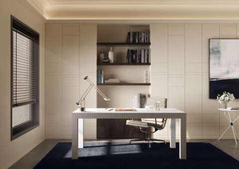 Listwa przysufitowa (gzymsowa) IL13 NOËL & MARQUET (NMC) WALLSTYL® 2m