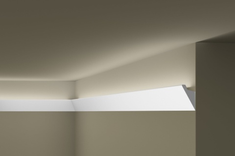 Listwa przysufitowa (gzymsowa) IL4 NOËL & MARQUET (NMC) WALLSTYL® 2m