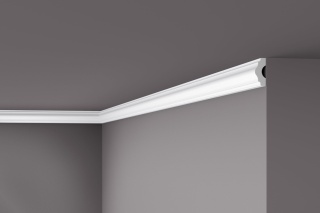 Listwa przysufitowa (gzymsowa) I NOËL & MARQUET (NMC) NOMASTYL® 2m