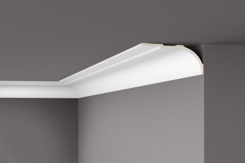 Listwa przysufitowa (gzymsowa) AD22 NOËL & MARQUET (NMC) ARSTYL® 2m