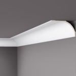 Listwa przysufitowa (gzymsowa) AD23 NOËL & MARQUET (NMC) ARSTYL® 2m