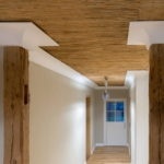 Listwa przysufitowa (gzymsowa) AD23 NOËL & MARQUET (NMC) ARSTYL® 2m