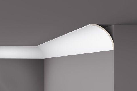 Listwa przysufitowa (gzymsowa) AD24 NOËL & MARQUET (NMC) ARSTYL® 2m