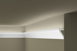 Listwa przysufitowa (gzymsowa) IL2 NOËL & MARQUET (NMC) ARSTYL® 2m