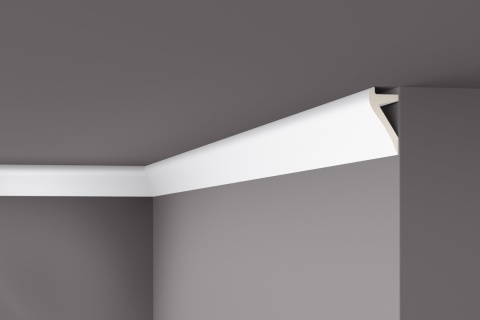 Listwa przysufitowa (gzymsowa) IL2 NOËL & MARQUET (NMC) ARSTYL® 2m