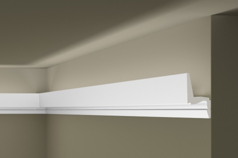 Listwa przysufitowa (gzymsowa) IL7 MEMORY NOËL & MARQUET (NMC) ARSTYL® 2m