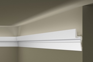 Listwa przysufitowa (gzymsowa) IL9 MEMORY NOËL & MARQUET (NMC) ARSTYL® 2m