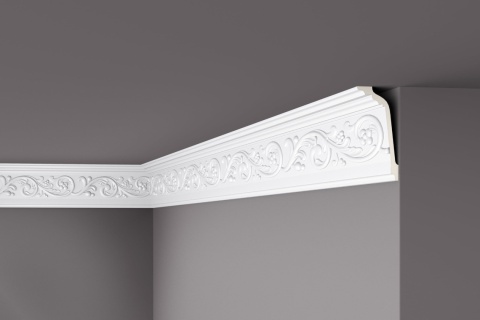 Listwa przysufitowa (gzymsowa) Z11 NOËL & MARQUET (NMC) ARSTYL® 2m
