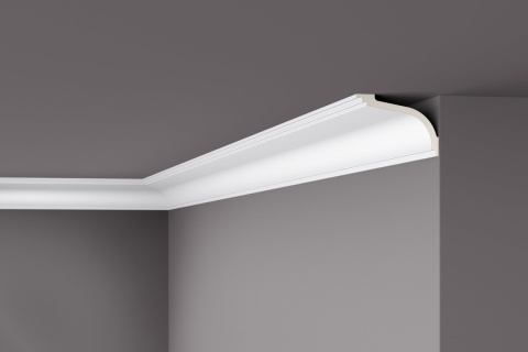 Listwa przysufitowa (gzymsowa) Z17 NOËL & MARQUET (NMC) ARSTYL® 2m