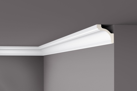 Listwa przysufitowa (gzymsowa) Z20 NOËL & MARQUET (NMC) ARSTYL® 2m