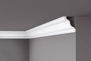 Listwa przysufitowa (gzymsowa) Z22 NOËL & MARQUET (NMC) ARSTYL® 2m