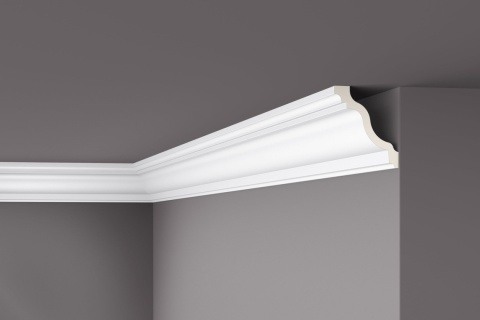 Listwa przysufitowa (gzymsowa) Z22 NOËL & MARQUET (NMC) ARSTYL® 2m