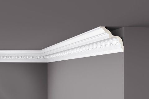 Listwa przysufitowa (gzymsowa) Z4 NOËL & MARQUET (NMC) ARSTYL® 2m