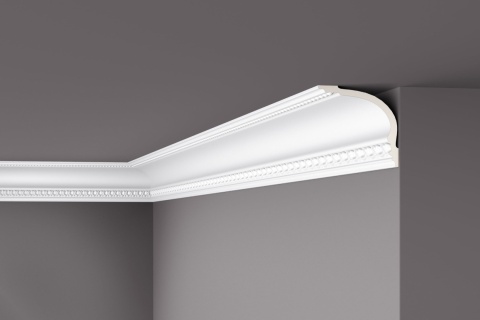 Listwa przysufitowa (gzymsowa) Z6 NOËL & MARQUET (NMC) ARSTYL® 2m