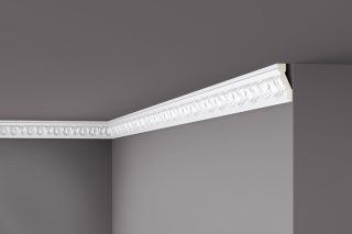 Listwa przysufitowa (gzymsowa) Z8 NOËL & MARQUET (NMC) ARSTYL® 2m