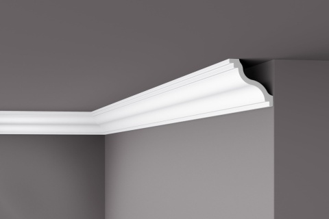 Listwa przysufitowa (gzymsowa) SL NOËL & MARQUET (NMC) NOMASTYL® – 2 m