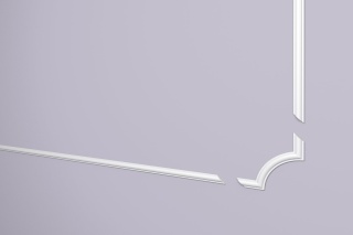 Narożnik ścienny SP2-5 NOËL & MARQUET (NMC) ARSTYL® – komplet 4szt.