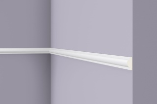 Listwa ścienna SP2 NOËL & MARQUET (NMC) ARSTYL® – 2 m