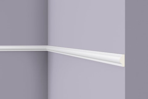 Listwa ścienna SP2 NOËL & MARQUET (NMC) ARSTYL® – 2 m