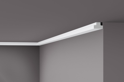 Listwa przysufitowa (gzymsowa) T4 NOËL & MARQUET (NMC) NOMASTYL® – 2 m