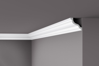 Listwa przysufitowa (gzymsowa) WT10 NOËL & MARQUET (NMC) WALLSTYL® 2m