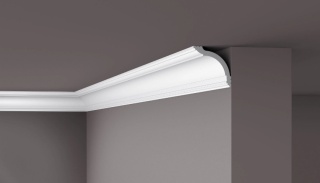 Listwa przysufitowa (gzymsowa) WT17 NOËL & MARQUET (NMC) WALLSTYL® 2m