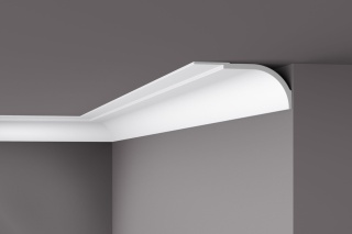 Listwa przysufitowa (gzymsowa) WT22 NOËL & MARQUET (NMC) WALLSTYL® 2m