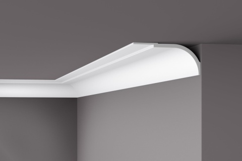 Listwa przysufitowa (gzymsowa) WT22 NOËL & MARQUET (NMC) WALLSTYL® 2m