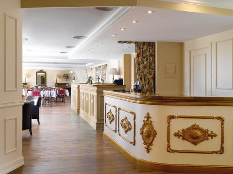 Narożnik ścienny Z101 NOËL & MARQUET (NMC) ARSTYL® – komplet 4szt.