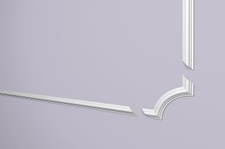 Narożnik ścienny Z102 NOËL & MARQUET (NMC) ARSTYL® – komplet 4 szt.