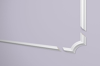 Narożnik ścienny Z103 NOËL & MARQUET (NMC) ARSTYL® – komplet 4szt.