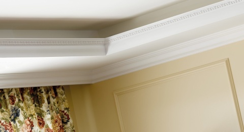 Listwa ścienna Z10 NOËL & MARQUET (NMC) ARSTYL® – 2 m