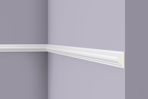 Listwa ścienna Z10 NOËL & MARQUET (NMC) ARSTYL® – 2 m