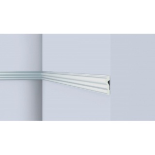 Listwa ścienna Z1360 NOËL & MARQUET (NMC) ARSTYL® – 2 m
