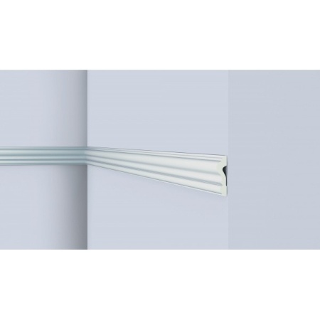Listwa ścienna Z1360 NOËL & MARQUET (NMC) ARSTYL® – 2 m