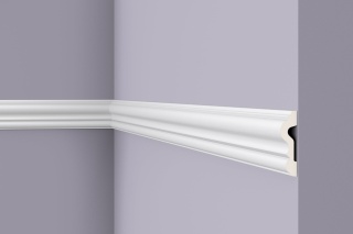 Listwa ścienna Z13 NOËL & MARQUET (NMC) ARSTYL® – 2 m