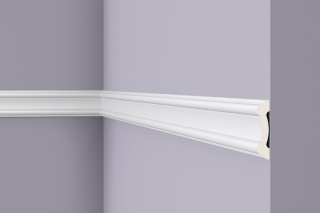 Listwa ścienna Z1550 NOËL & MARQUET (NMC) ARSTYL® – 2 m50