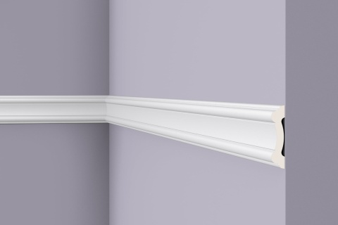 Listwa ścienna Z1550 NOËL & MARQUET (NMC) ARSTYL® – 2 m50