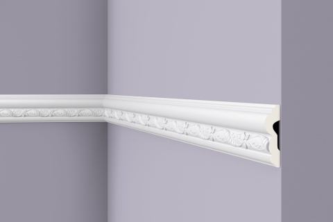 Listwa ścienna Z30 NOËL & MARQUET (NMC) ARSTYL® – 2 m