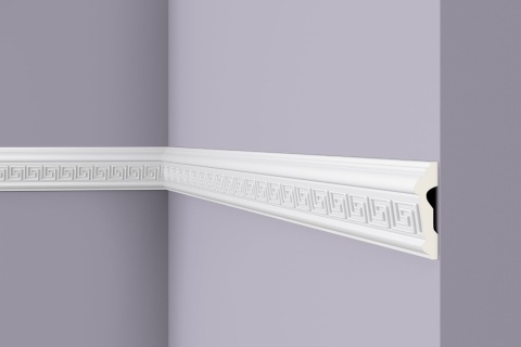 Listwa ścienna Z31 NOËL & MARQUET (NMC) ARSTYL® – 2 m