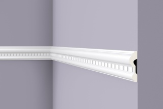 Listwa ścienna Z32 NOËL & MARQUET (NMC) ARSTYL® – 2 m