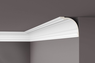 Listwa przysufitowa (gzymsowa) Z40 NOËL & MARQUET (NMC) ARSTYL® 2m