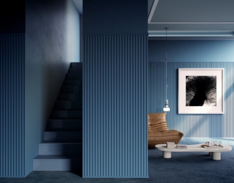 Panel ścienny 3D DORIQUE ARSTYL® – klasyczna elegancja w nowoczesnym wydaniu