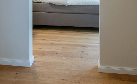 Listwa przypodłogowa FB2 NOËL & MARQUET (NMC) WALLSTYL® 2m