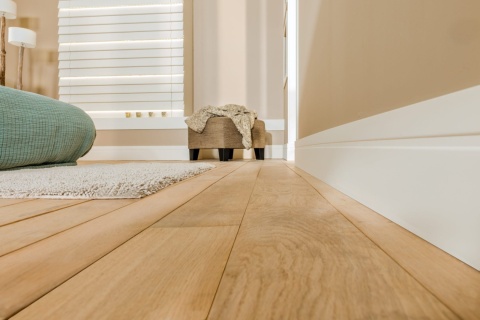 Listwa przypodłogowa FD15S NOËL & MARQUET (NMC) WALLSTYL® 2m