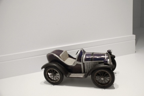 Listwa przypodłogowa FD20 NOËL & MARQUET (NMC) WALLSTYL® 2m