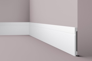 Listwa przypodłogowa FD20 NOËL & MARQUET (NMC) WALLSTYL® 2m