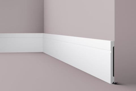 Listwa przypodłogowa FD20 NOËL & MARQUET (NMC) WALLSTYL® 2m